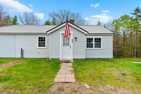 46 Water Street Boscawen NH 03303