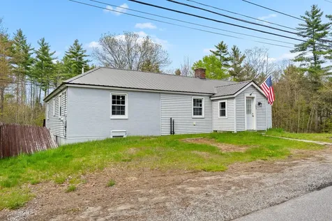 46 Water Street Boscawen NH 03303