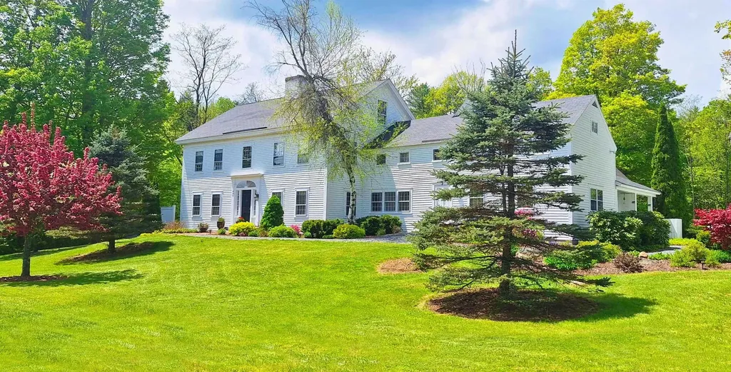 499 Andover Road New London NH 03257