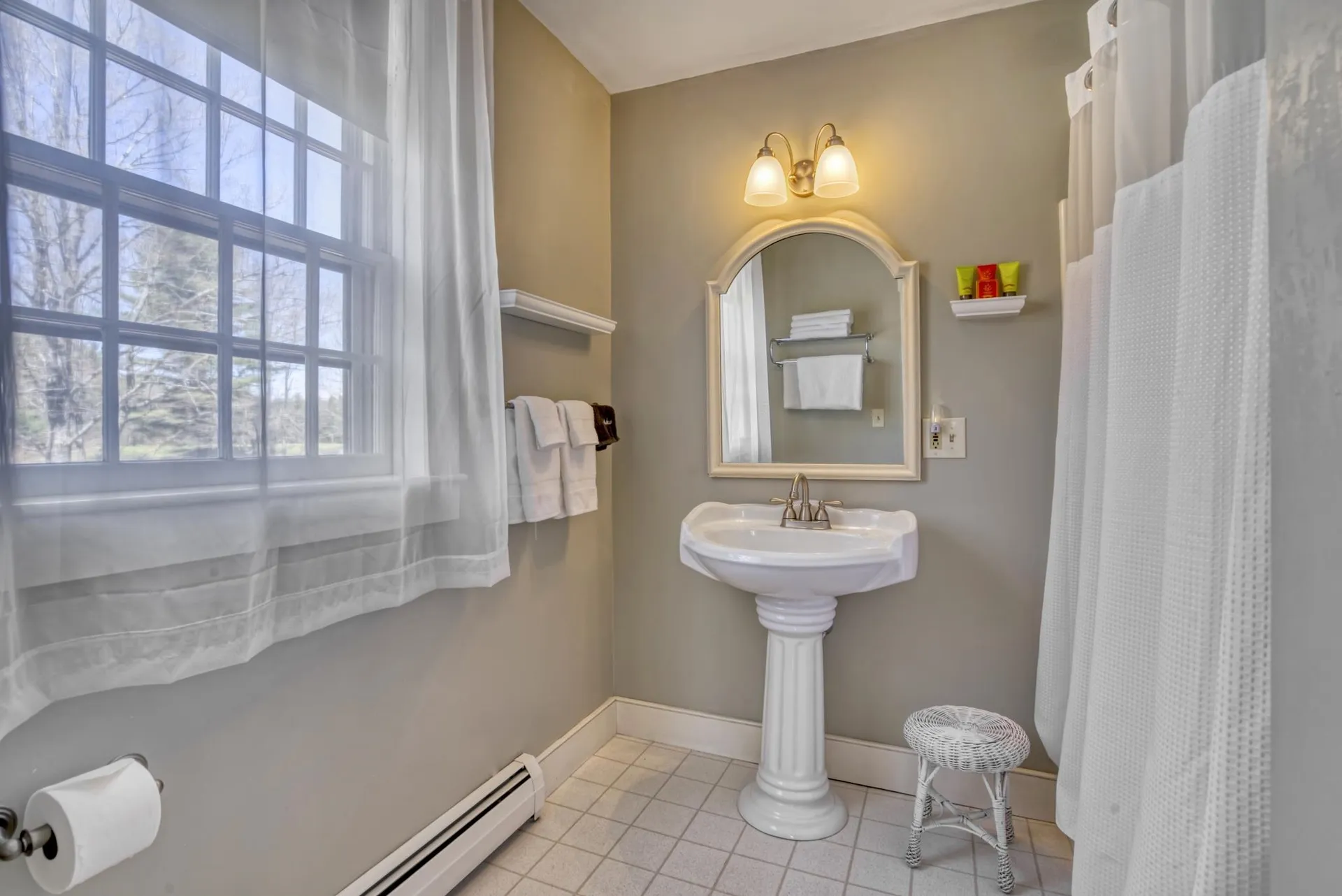 499 Andover Road New London NH 03257