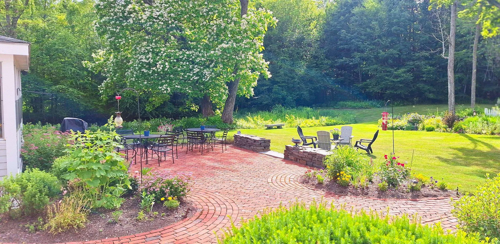 499 Andover Road New London NH 03257