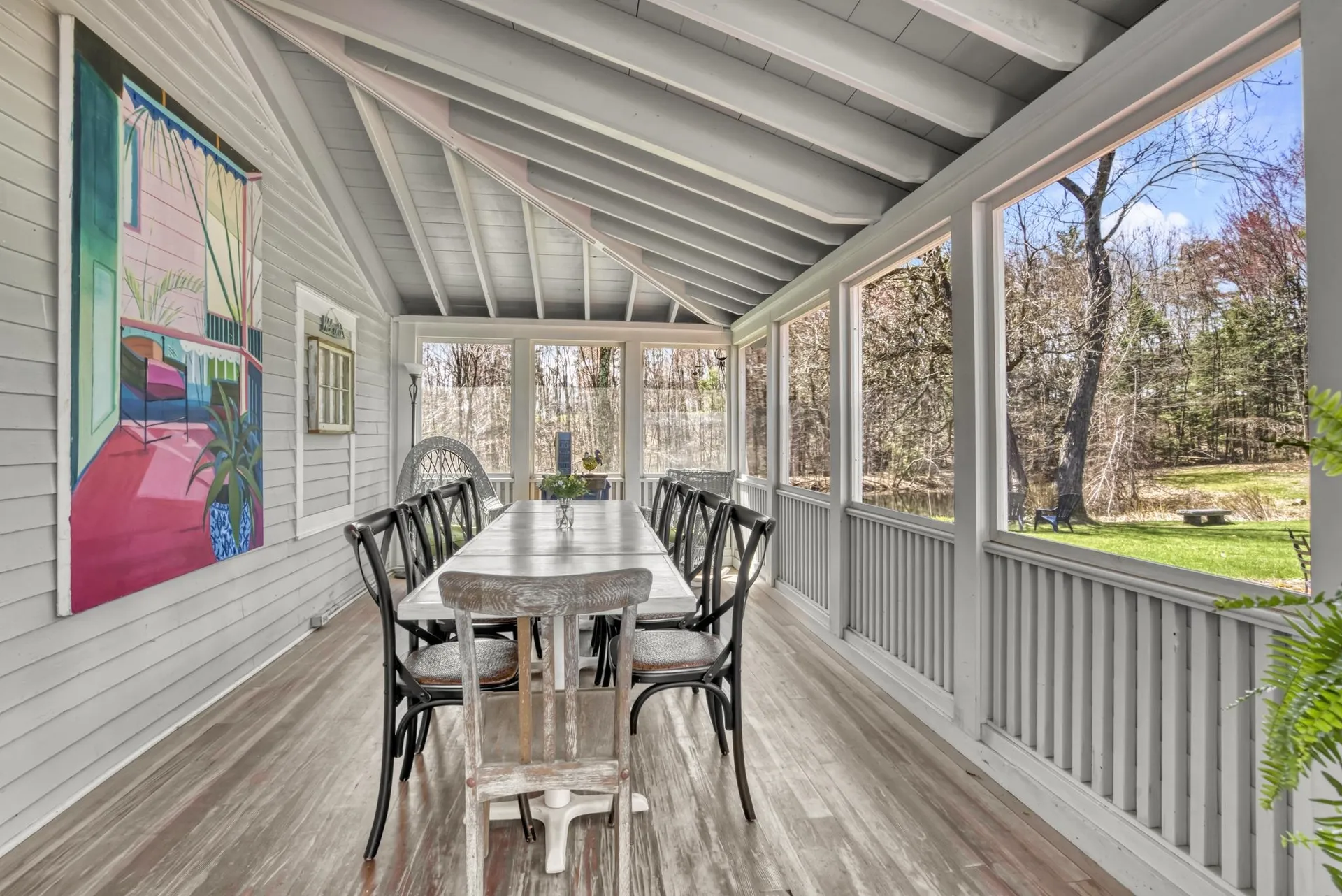499 Andover Road New London NH 03257