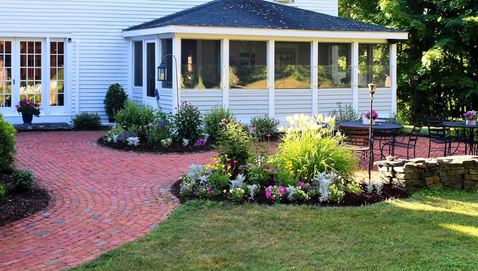 499 Andover Road New London NH 03257