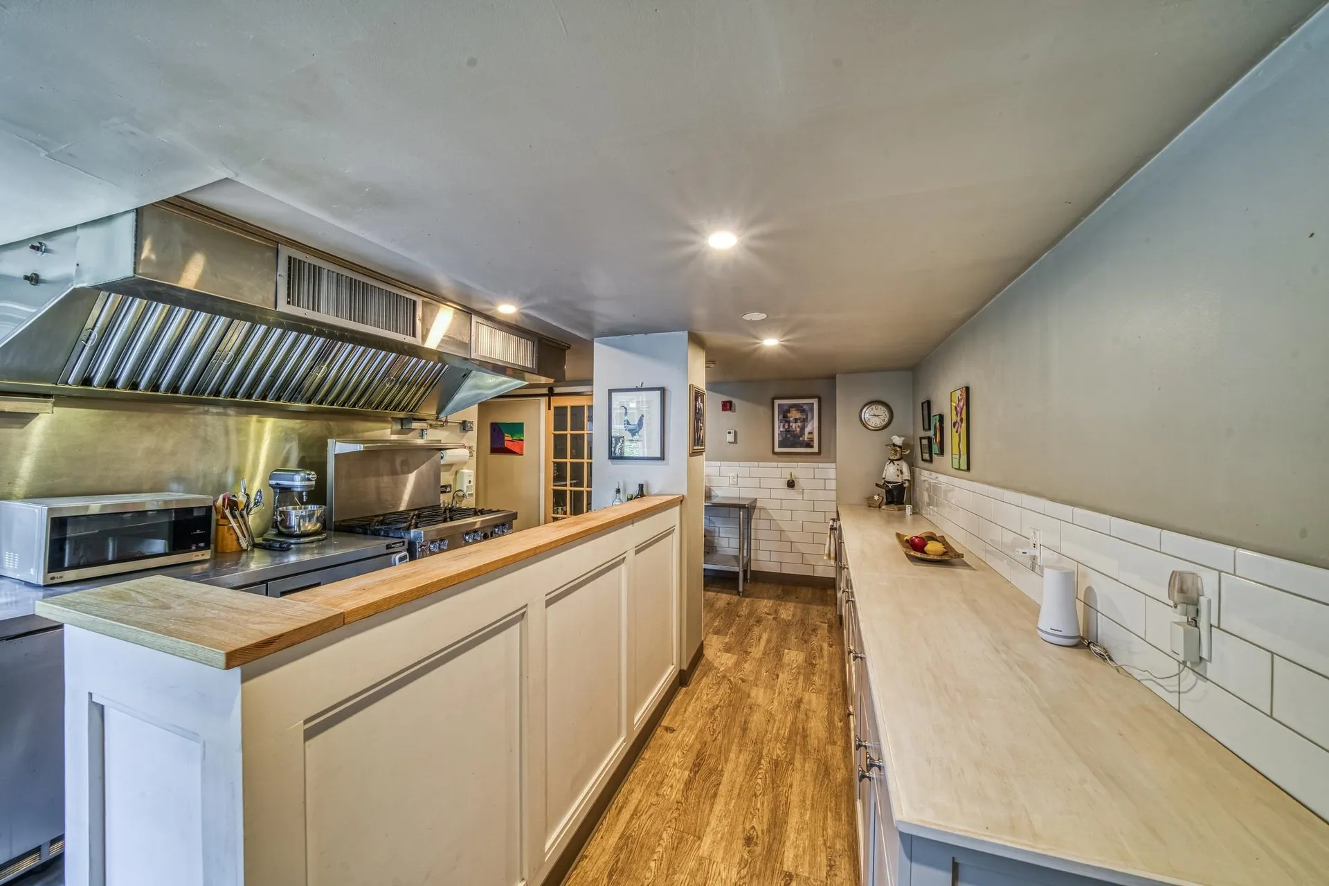 499 Andover Road New London NH 03257