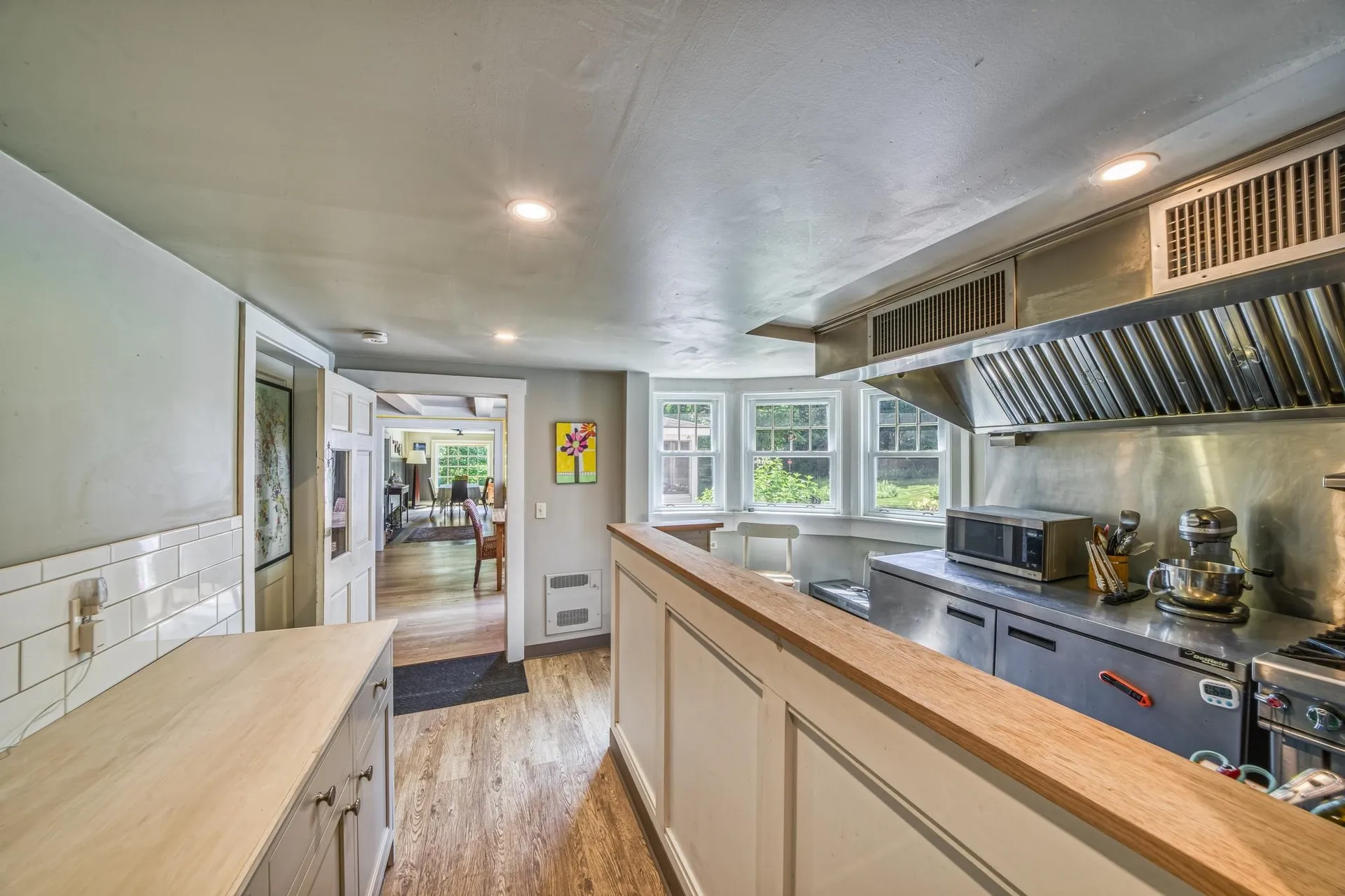 499 Andover Road New London NH 03257