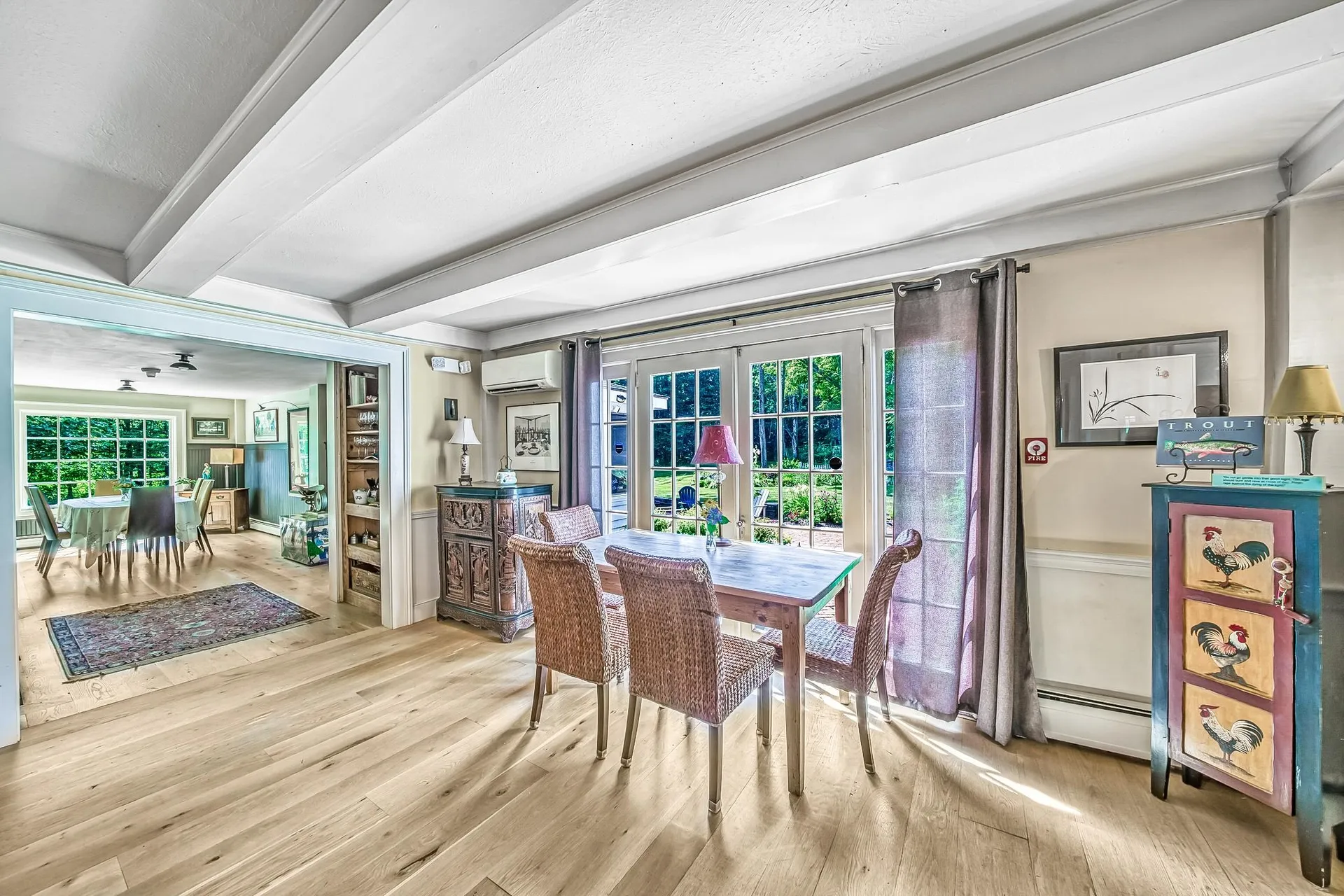 499 Andover Road New London NH 03257