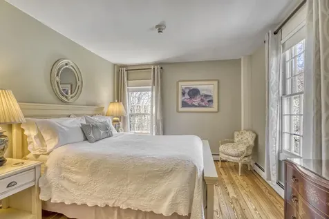 499 Andover Road New London NH 03257
