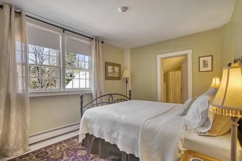 499 Andover Road New London NH 03257