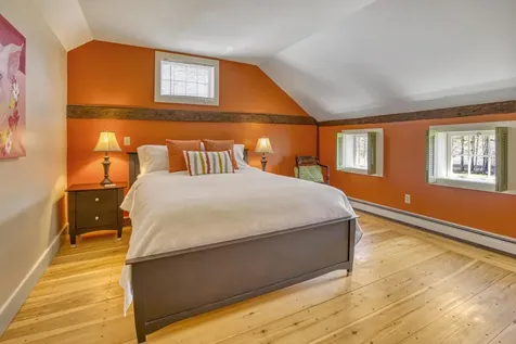 499 Andover Road New London NH 03257