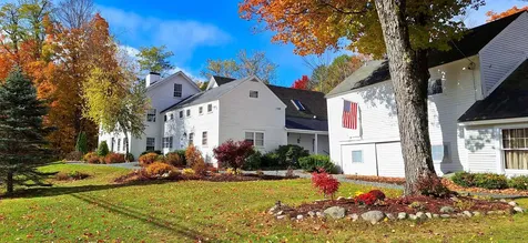 499 Andover Road New London NH 03257