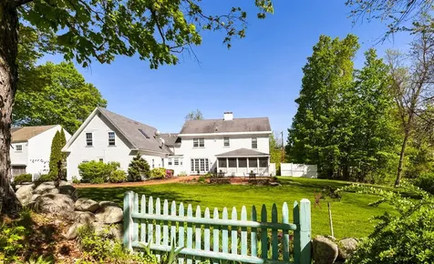 499 Andover Road New London NH 03257