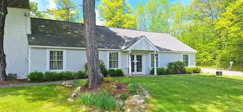 499 Andover Road New London NH 03257