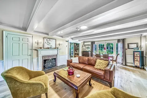 499 Andover Road New London NH 03257