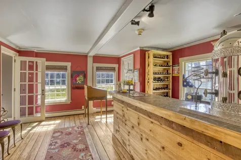 499 Andover Road New London NH 03257