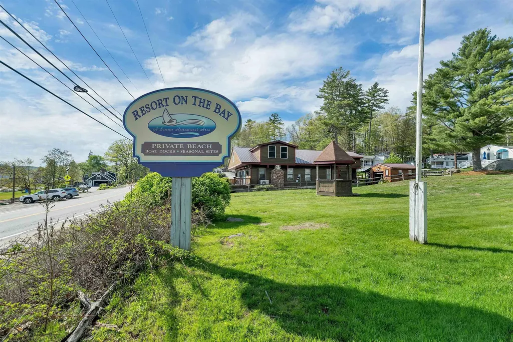 591 Weirs Boulevard Laconia NH 03246