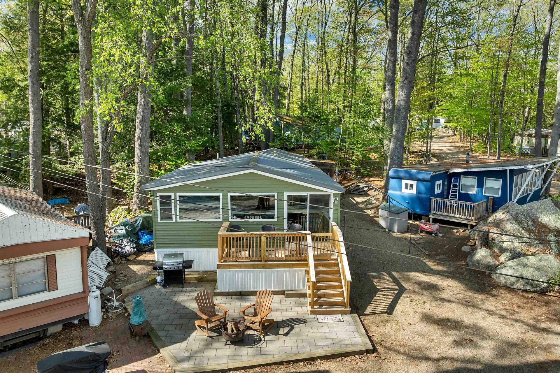 591 Weirs Boulevard Laconia NH 03246