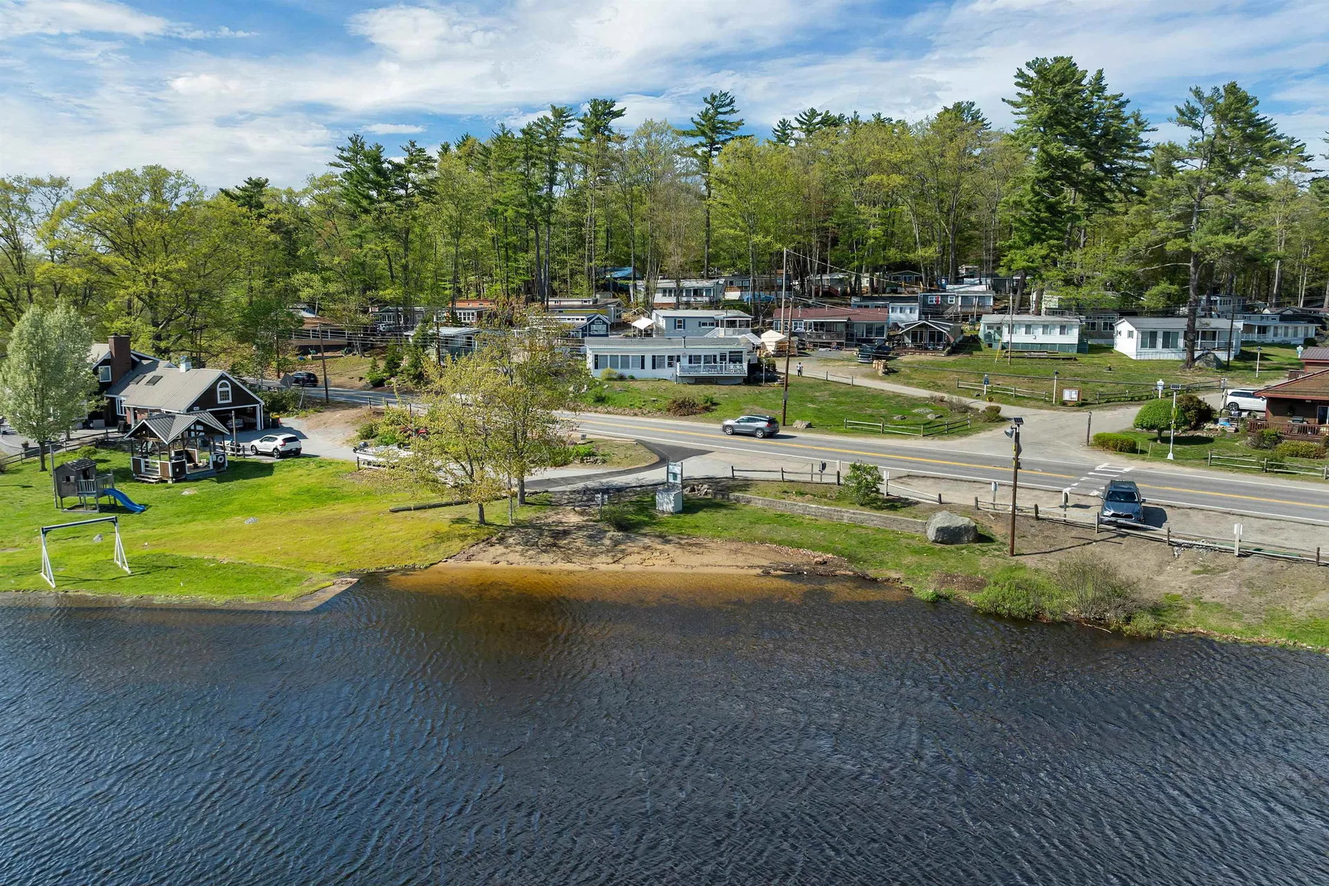 591 Weirs Boulevard Laconia NH 03246