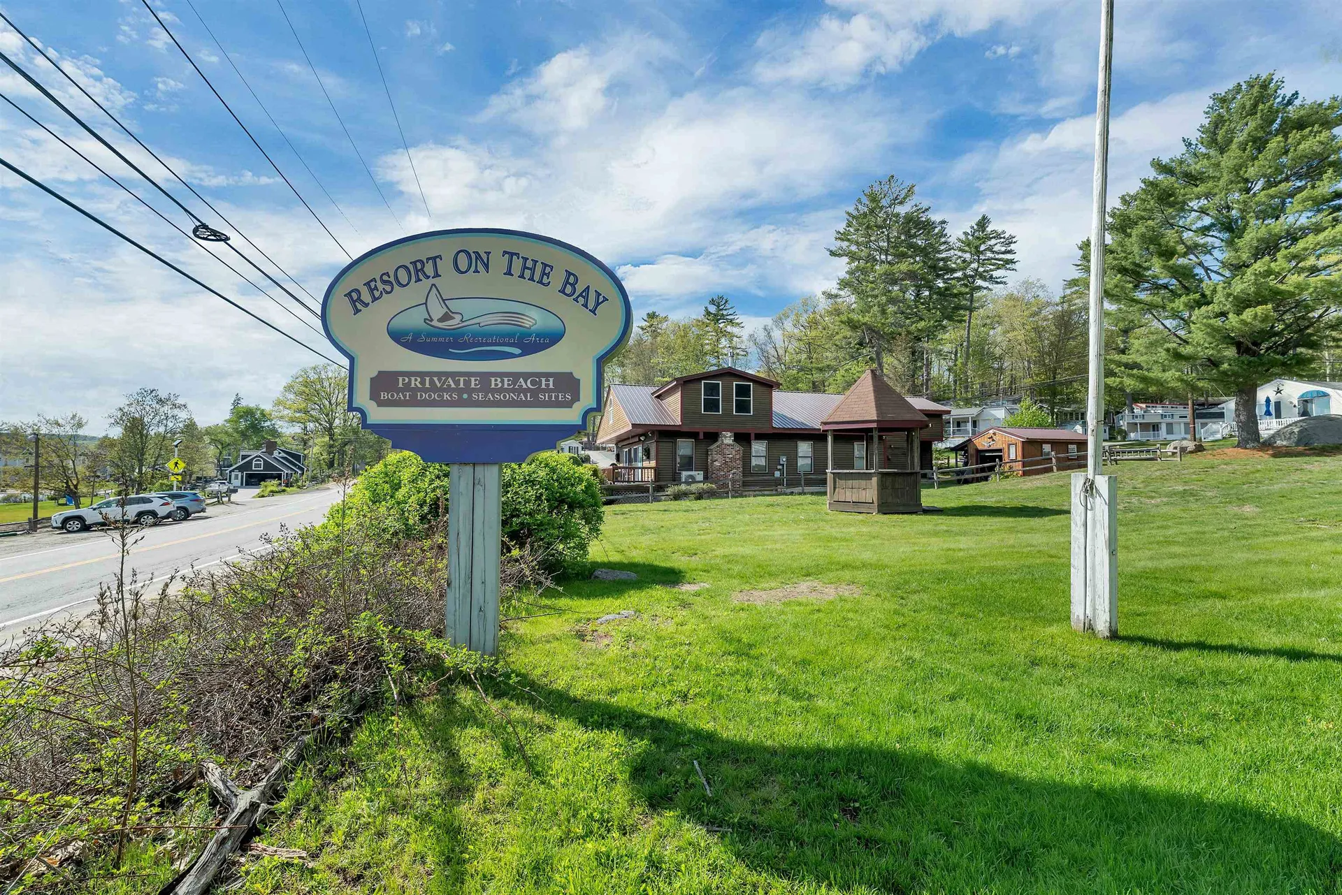 591 Weirs Boulevard Laconia NH 03246