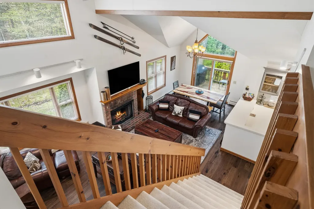 14 Hillside Circle Lincoln NH 03251