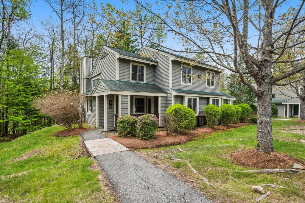 14 Hillside Circle Lincoln NH 03251