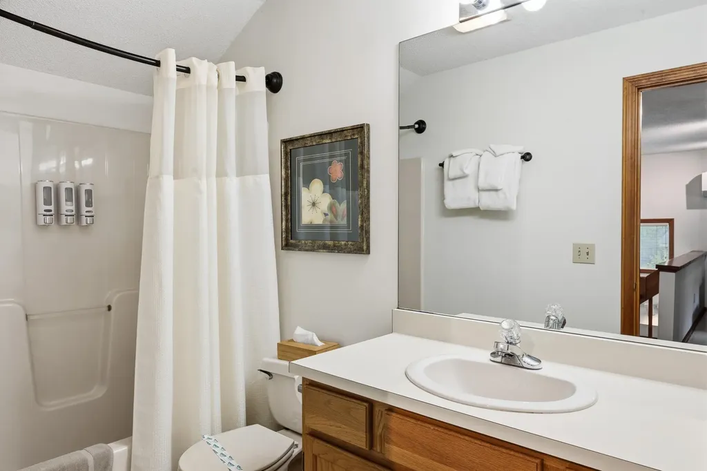 14 Hillside Circle Lincoln NH 03251
