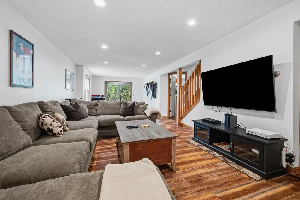14 Hillside Circle Lincoln NH 03251