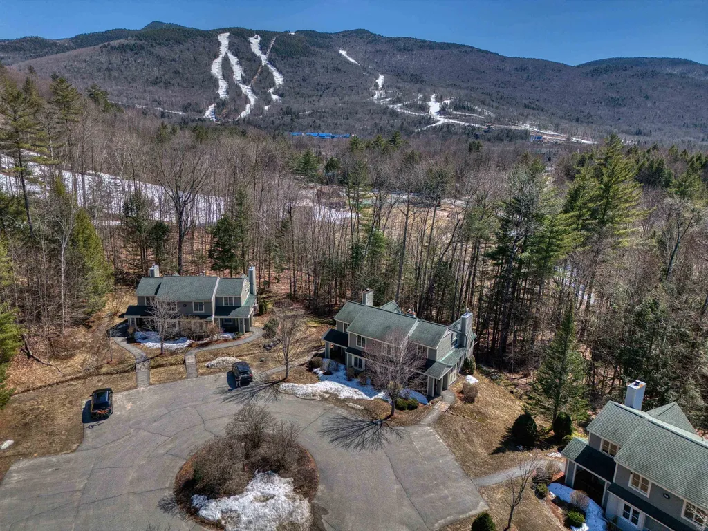 14 Hillside Circle Lincoln NH 03251