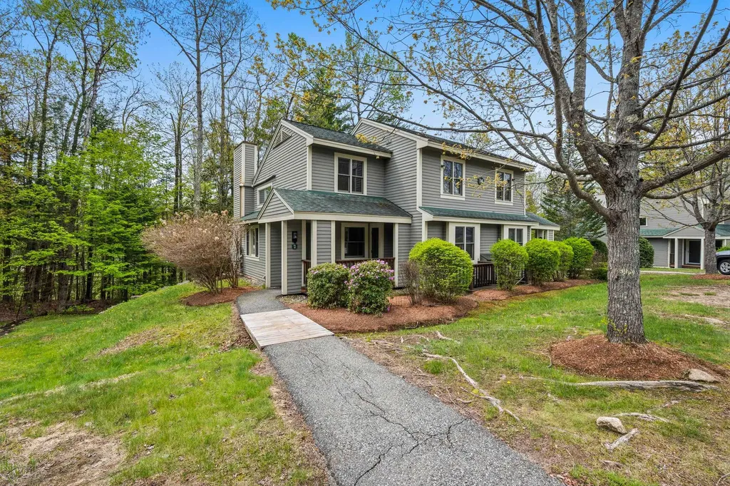 14 Hillside Circle Lincoln NH 03251