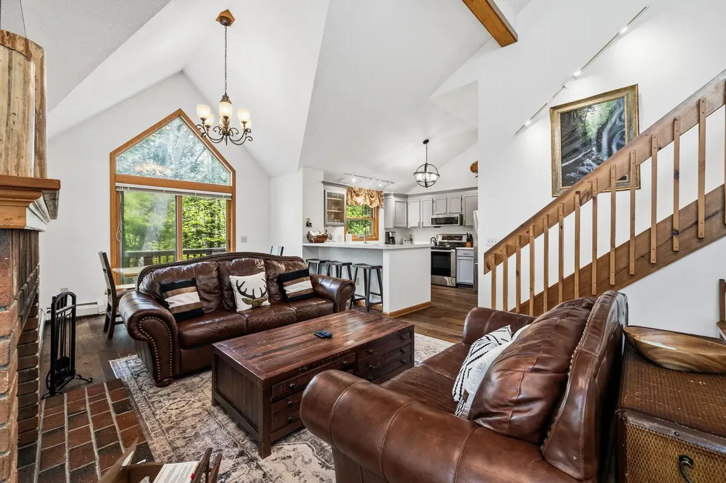 14 Hillside Circle Lincoln NH 03251