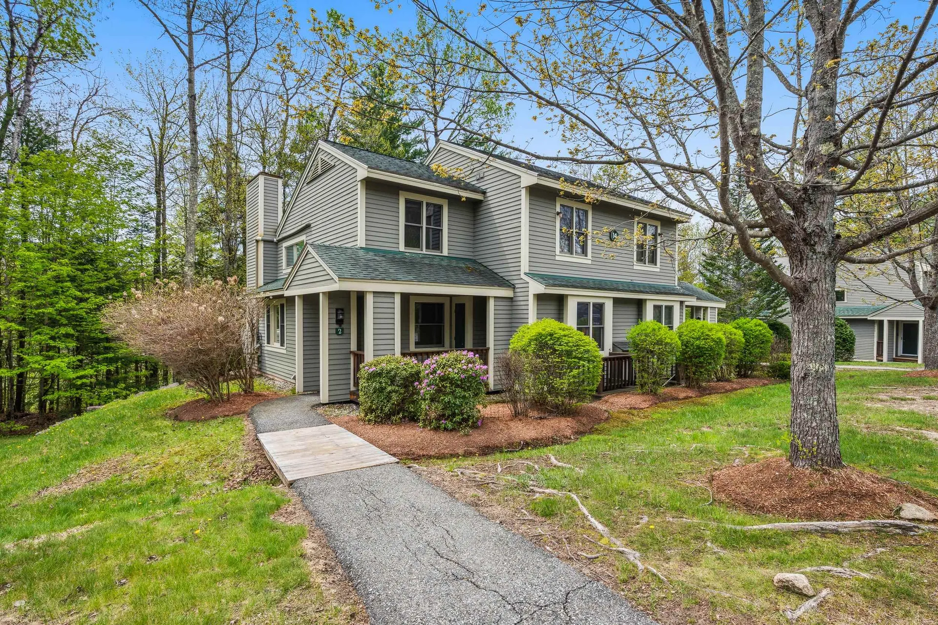 14 Hillside Circle Lincoln NH 03251