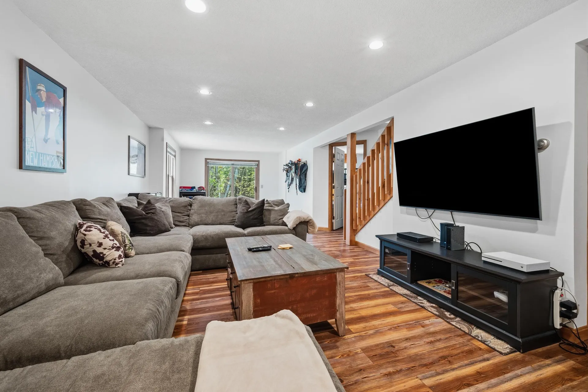 14 Hillside Circle Lincoln NH 03251