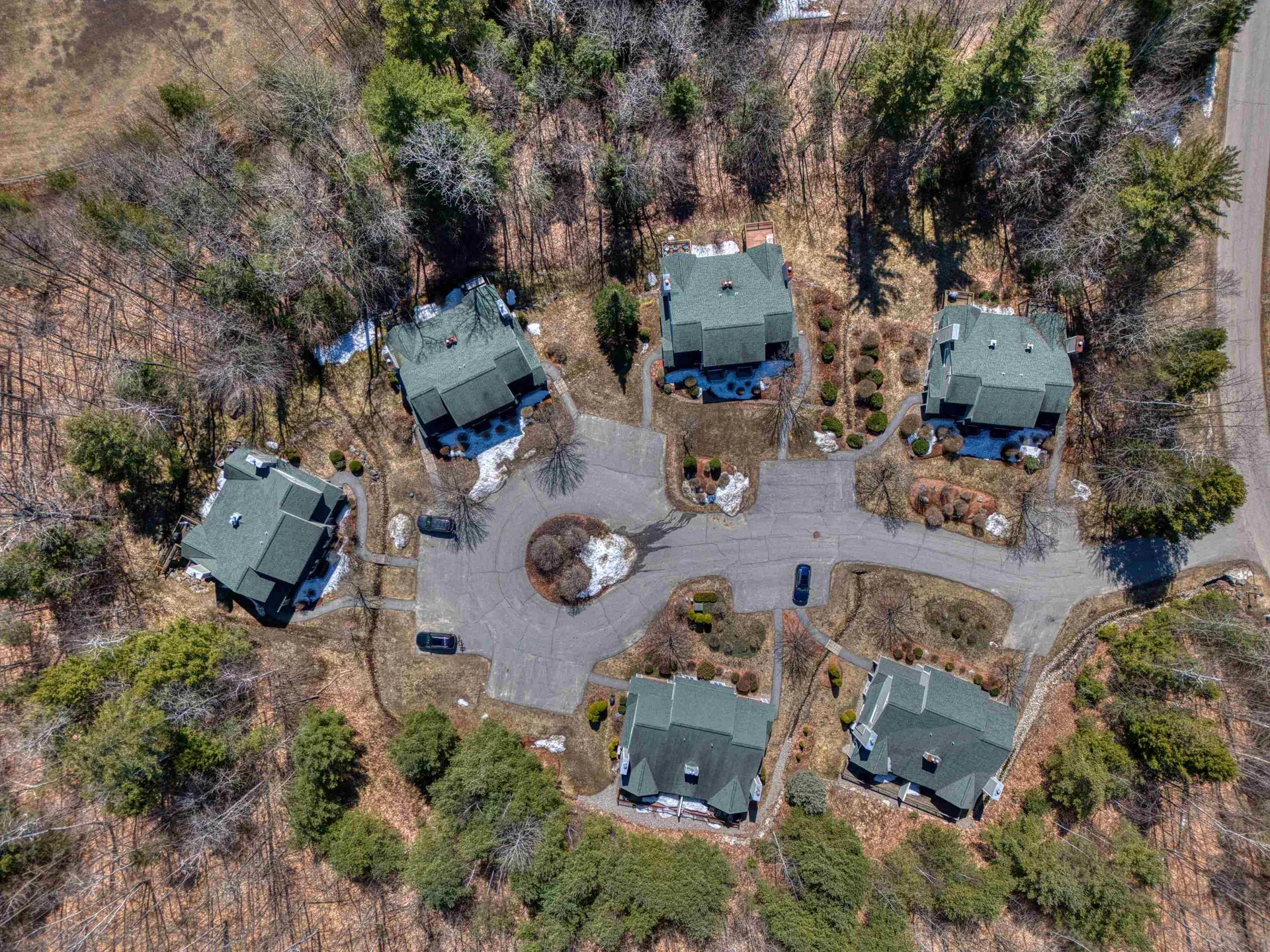 14 Hillside Circle Lincoln NH 03251