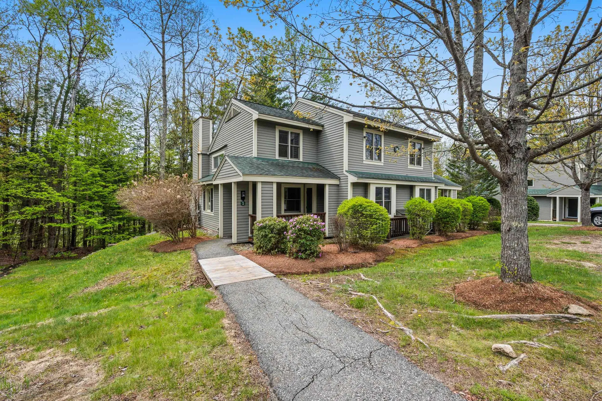14 Hillside Circle Lincoln NH 03251