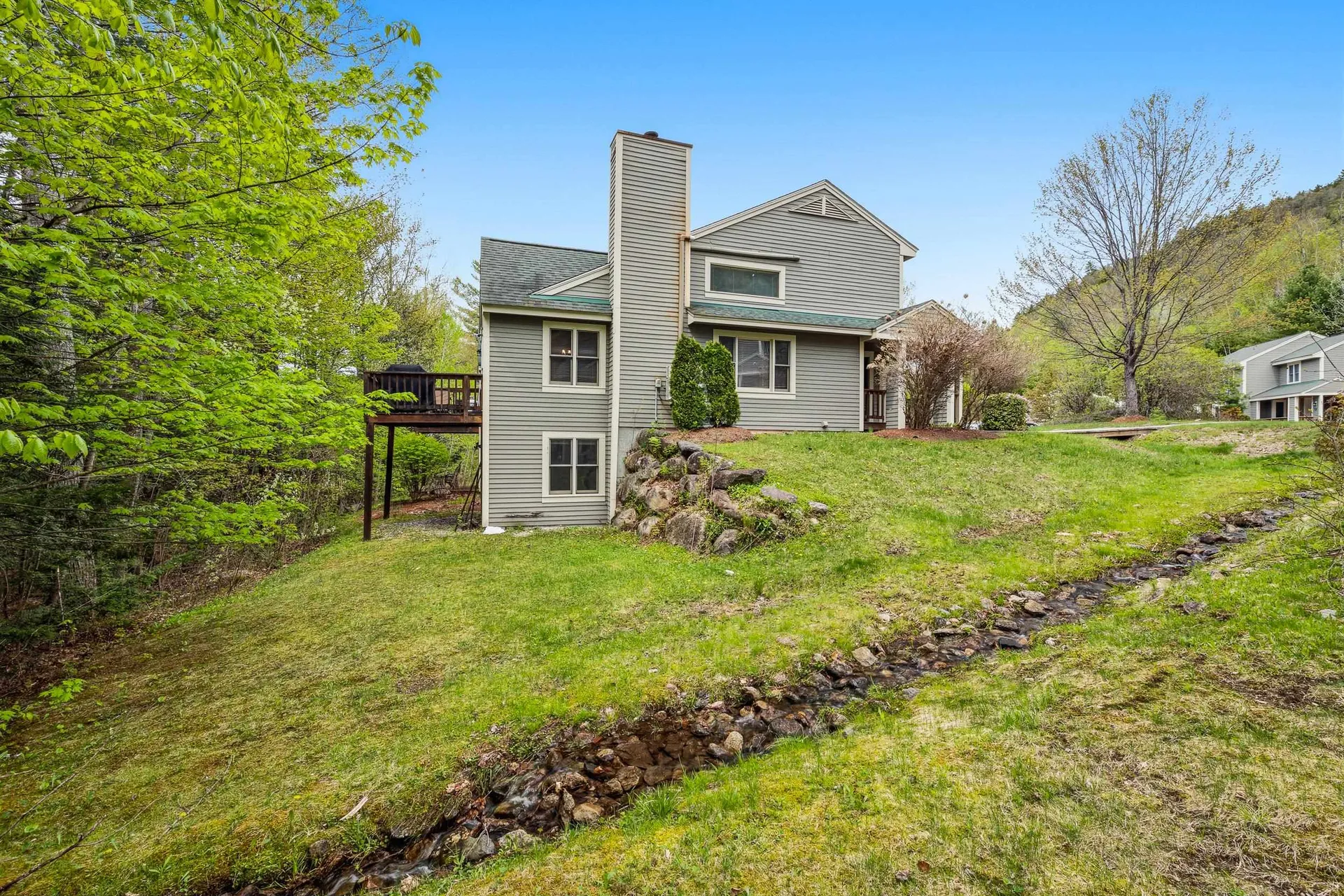 14 Hillside Circle Lincoln NH 03251