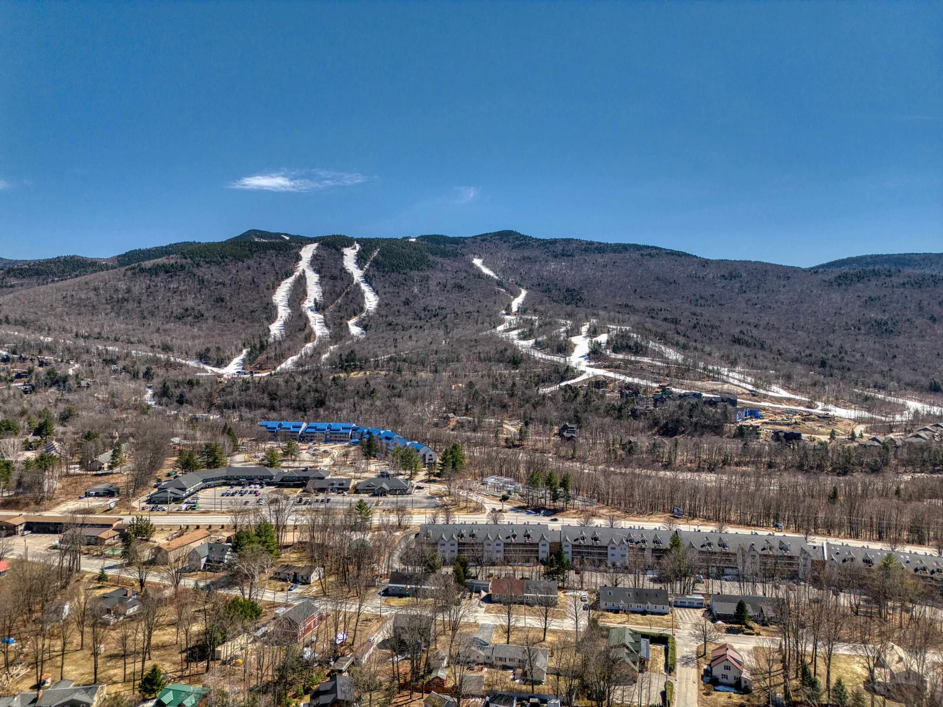 14 Hillside Circle Lincoln NH 03251