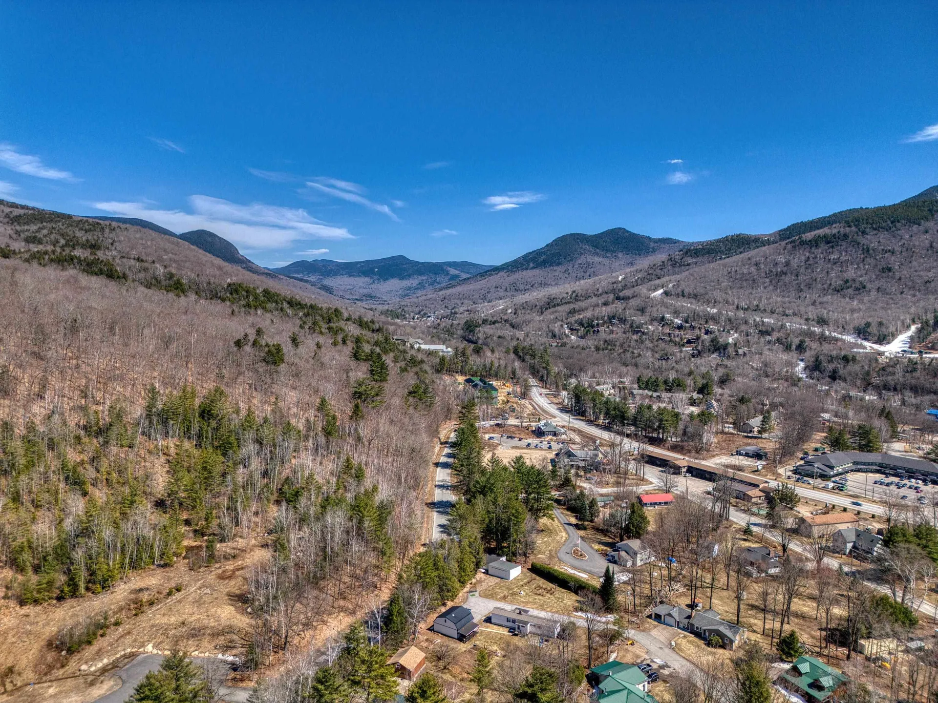 14 Hillside Circle Lincoln NH 03251