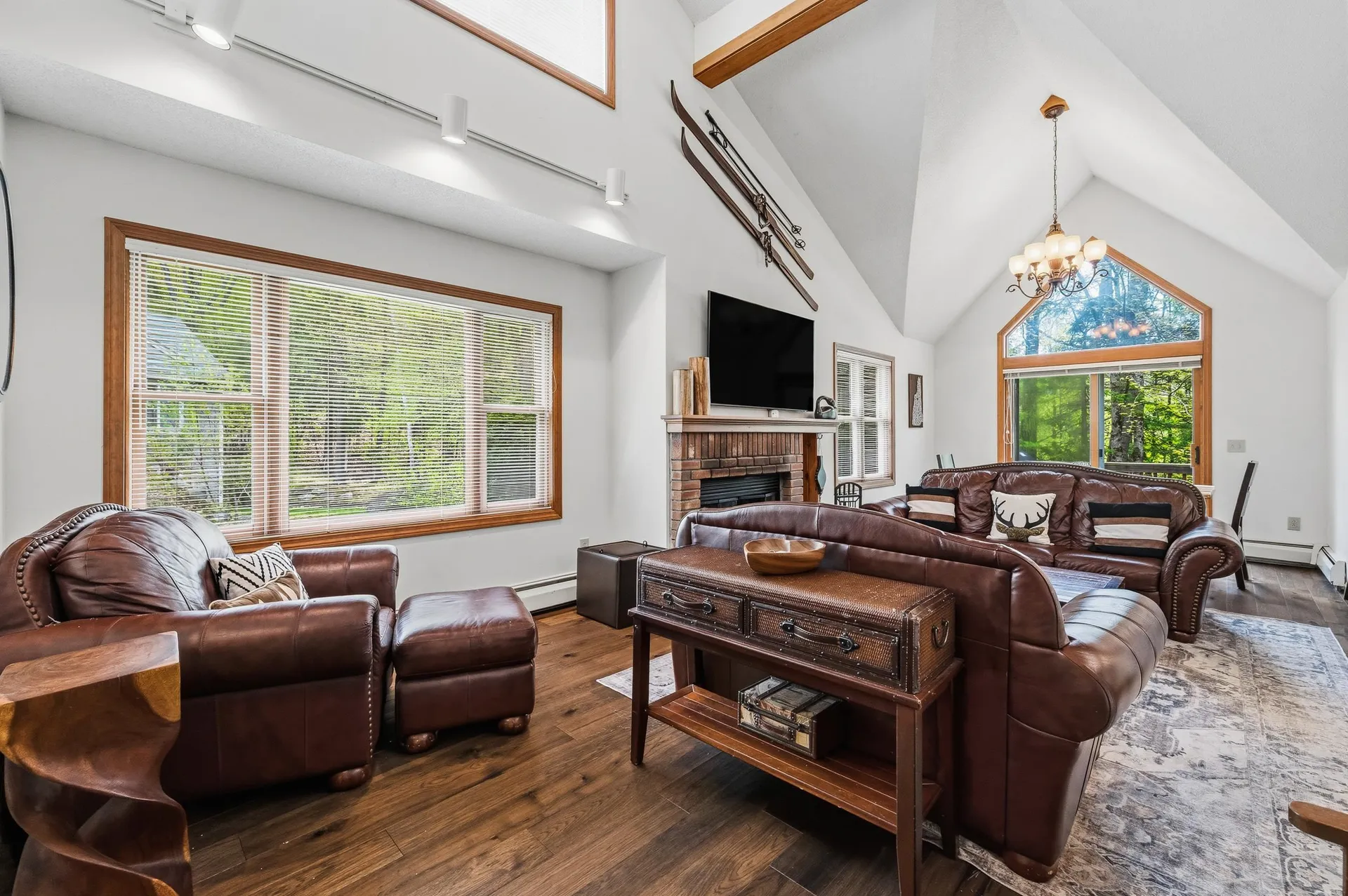 14 Hillside Circle Lincoln NH 03251
