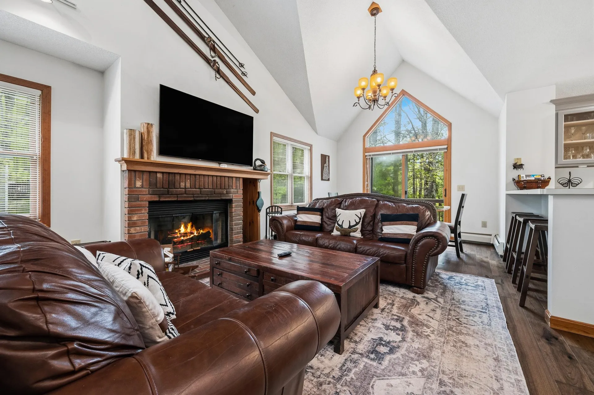 14 Hillside Circle Lincoln NH 03251