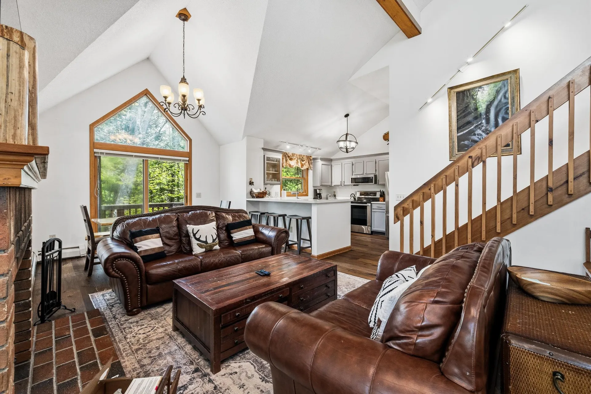 14 Hillside Circle Lincoln NH 03251