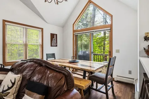 14 Hillside Circle Lincoln NH 03251