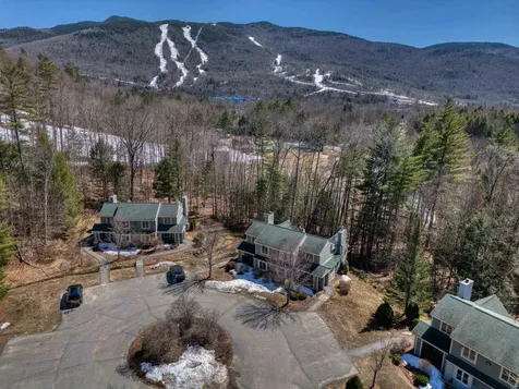 14 Hillside Circle Lincoln NH 03251