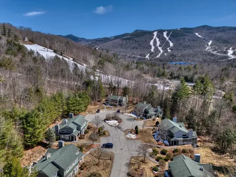 14 Hillside Circle Lincoln NH 03251