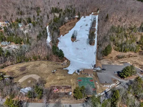 14 Hillside Circle Lincoln NH 03251