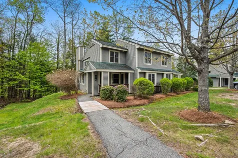14 Hillside Circle Lincoln NH 03251