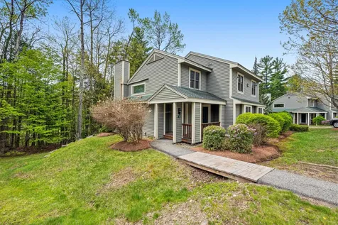 14 Hillside Circle Lincoln NH 03251