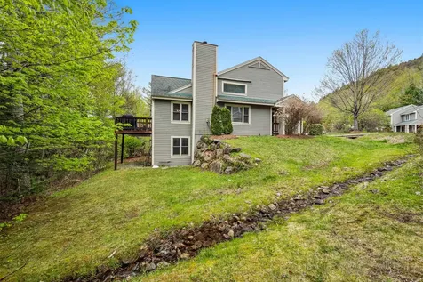 14 Hillside Circle Lincoln NH 03251