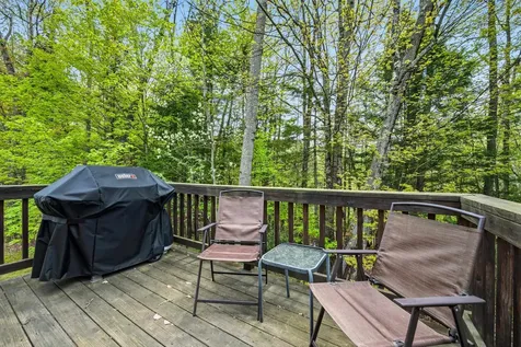 14 Hillside Circle Lincoln NH 03251