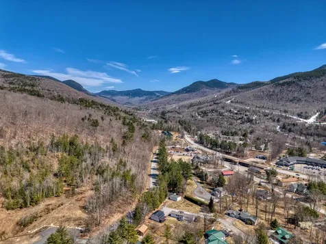14 Hillside Circle Lincoln NH 03251