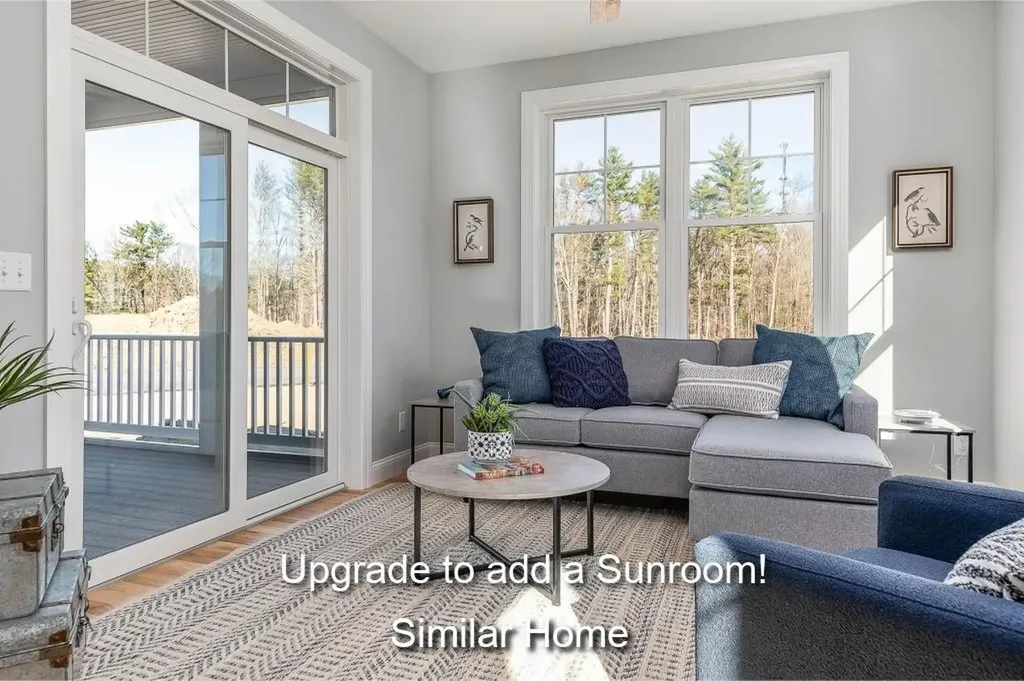 Unit 34 Summerwind Place Greenland NH 03840
