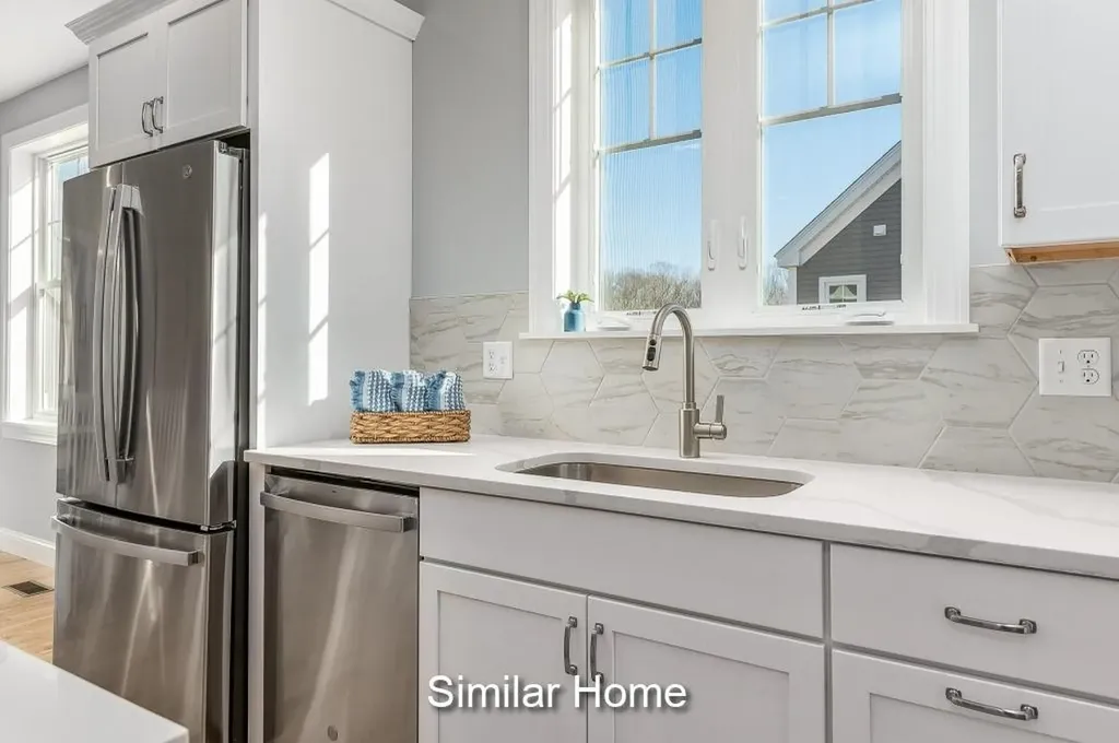 Unit 34 Summerwind Place Greenland NH 03840
